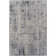 Ковер DUBAI 00269 GREY / BLUE Прямоугольник 