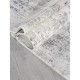 Ковер DUBAI 00269 GREY / BLUE Прямоугольник 