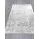 Ковер DUBAI 00271 GREY / BLUE Прямоугольник 