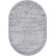 Ковер EFSAN L252A CREAM SHRINK / BLUE FDY 