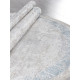Ковер EFSAN L252A CREAM SHRINK / BLUE FDY 