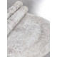 Ковер EFSAN L252A CREAM SHRINK / VIZON FDY Овал 