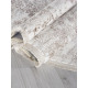 Ковер EFSAN L252A CREAM SHRINK / VIZON FDY Овал 