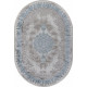 Ковер EFSAN L270A CREAM SHRINK / BLUE FDY 