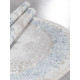 Ковер EFSAN L270A CREAM SHRINK / BLUE FDY 