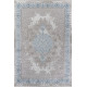 Ковер EFSAN L270A CREAM SHRINK / BLUE FDY Прямоугольник 