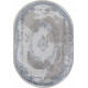 Ковер EFSAN L278A CREAM SHRINK / BLUE FDY 