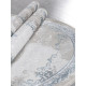 Ковер EFSAN L278A CREAM SHRINK / BLUE FDY 