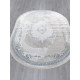 Ковер EFSAN L278A CREAM SHRINK / BLUE FDY 