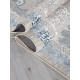 Ковер EFSAN Q010A CREAM SHRINK / BLUE FDY Прямоугольник 