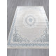 Ковер EFSAN Q010A CREAM SHRINK / BLUE FDY Прямоугольник 