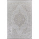 Ковер EFSAN Q010A CREAM SHRINK / GREY FDY Прямоугольник 