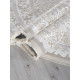 Ковер EFSAN Q011A BEIGE SHRINK / BEIGE FDY в стиле лофт 