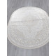 Ковер EFSAN Q011A BEIGE SHRINK / BEIGE FDY в стиле лофт 