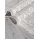 Ковер EFSAN Q011A BEIGE SHRINK / BEIGE FDY Прямоугольник 