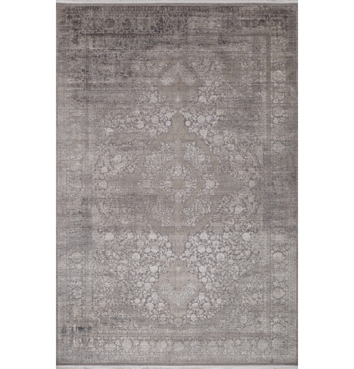 Ковер ELEXSUS OLIMPOS Y5081R L.BEIGE / GREY Прямоугольник 