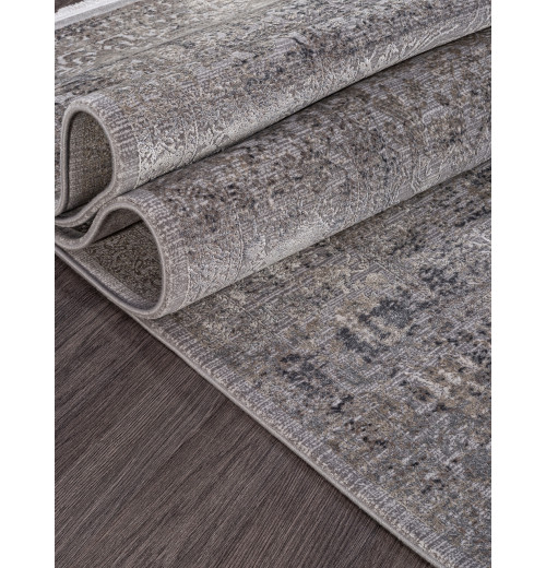 Ковер ELEXSUS OLIMPOS Y5081R L.BEIGE / GREY Прямоугольник 