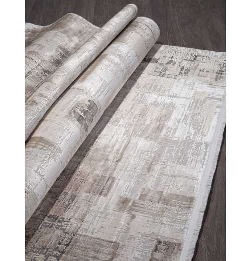 Ковер ELEXSUS OLIMPOS Y5086P L.BEIGE / L.BEIGE Прямоугольник 