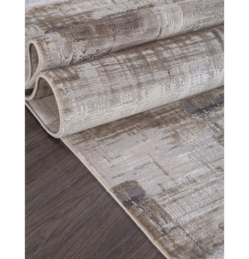 Ковер ELEXSUS OLIMPOS Y5086P L.BEIGE / L.BEIGE Прямоугольник 