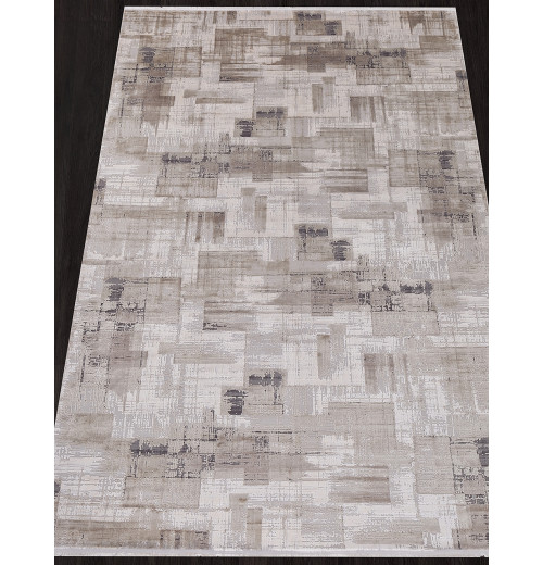 Ковер ELEXSUS OLIMPOS Y5086P L.BEIGE / L.BEIGE Прямоугольник 