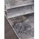 Ковер ELEXSUS OLIMPOS Y5088F GREY / GREY Прямоугольник 