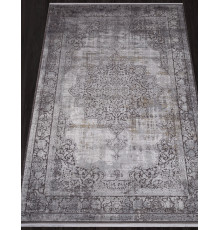 Ковер ELEXSUS OLIMPOS Y5327F GREY / D.GREY Прямоугольник