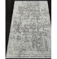 Ковер EMPEROS OLIMPOS A021AG D.GREY / GREY Прямоугольник