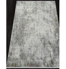 Ковер EMPEROS OLIMPOS A159AF D.GREY / GREY Прямоугольник