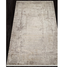 Ковер EMPEROS OLIMPOS A156AS GREY / L.BEIGE Прямоугольник