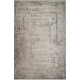 Ковер EMPEROS OLIMPOS A156ASS GREY / L.BEIGE Прямоугольник 