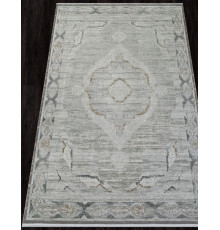 Ковер EMPEROS OLIMPOS A167AF GREY / L.GREY Прямоугольник