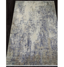 Ковер EMPEROS OLIMPOS A251AW L.BLUE / L.BEIGE Прямоугольник