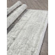 Ковер EMPEROS OLIMPOS Y5084F GREY / GREY Прямоугольник 
