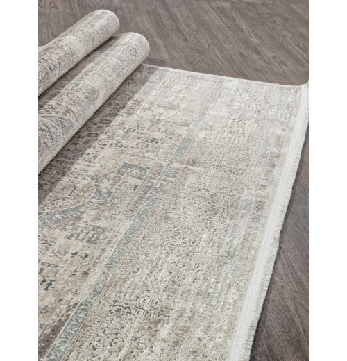 Ковер EMPEROS OLIMPOS Y5084R L.BEIGE / GREY Прямоугольник 
