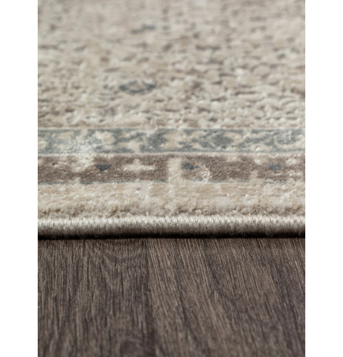 Ковер EMPEROS OLIMPOS Y5084R L.BEIGE / GREY Прямоугольник 
