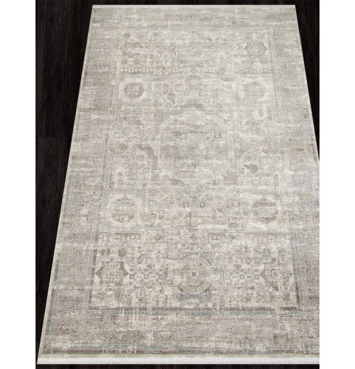 Ковер EMPEROS OLIMPOS Y5084R L.BEIGE / GREY Прямоугольник 