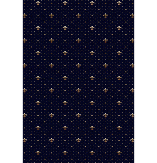 ETALON E027 DARK NAVY Дорожка 