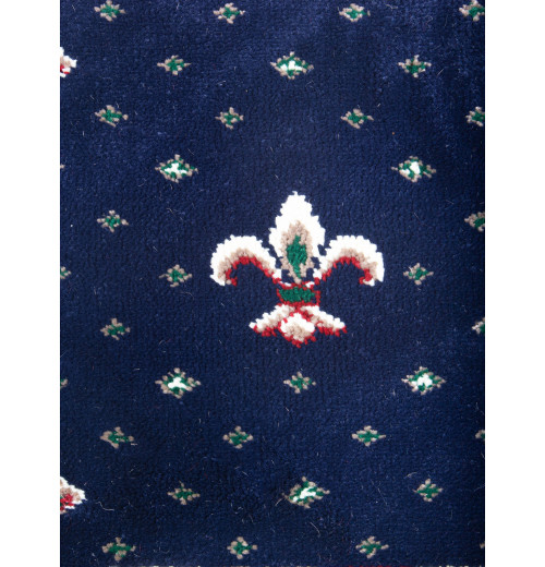 ETALON E027 DARK NAVY Дорожка 