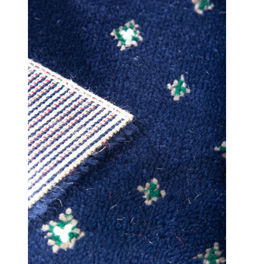 ETALON E027 DARK NAVY Дорожка 
