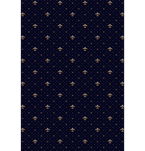 ETALON E027 DARK NAVY Дорожка 
