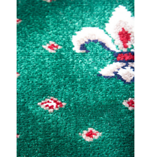 ETALON E027 GREEN Дорожка 