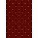 ETALON E027 RED ковровое покрытие 