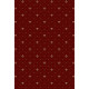 ETALON E027 RED ковровое покрытие 