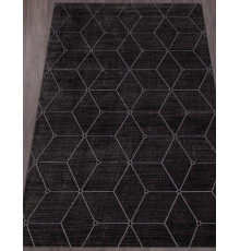 Ковер Euphoria 13100 ANTHRACITE Прямоугольник