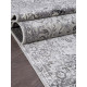 Ковер Euphoria 13120 SILVER-ANTHRACITE Прямоугольник 