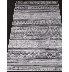 Ковер Euphoria 13121 CREAM-ANTHRACITE Прямоугольник