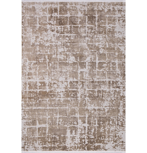 Ковер FORT 04088A CREAM / BEIGE Прямоугольник 