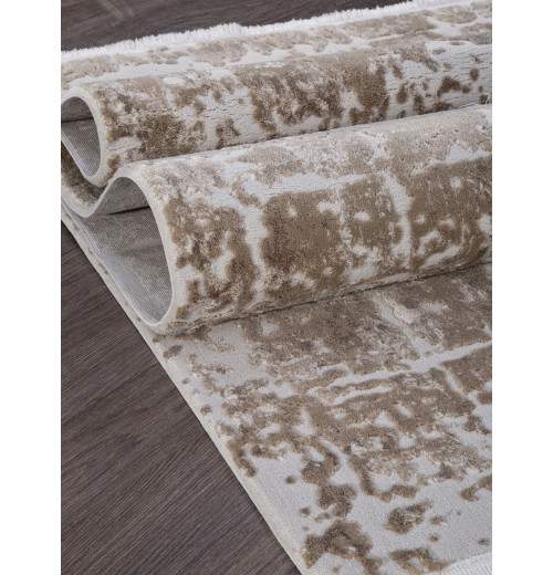 Ковер FORT 04088A CREAM / BEIGE Прямоугольник 
