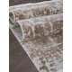 Ковер FORT 04088A CREAM / BEIGE Прямоугольник 