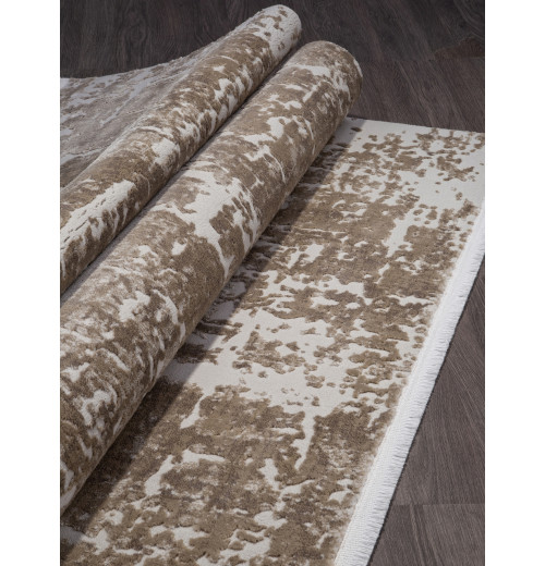Ковер FORT 04088A CREAM / BEIGE Прямоугольник 